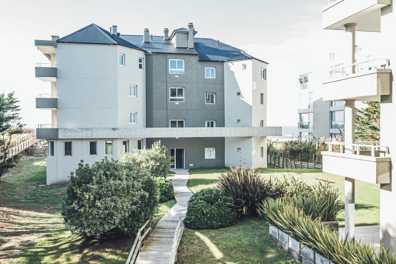 Arenas Cariló by bund Apartamento Exterior foto