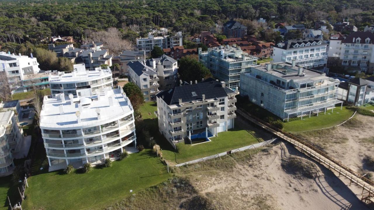 Arenas Cariló by bund Apartamento Exterior foto