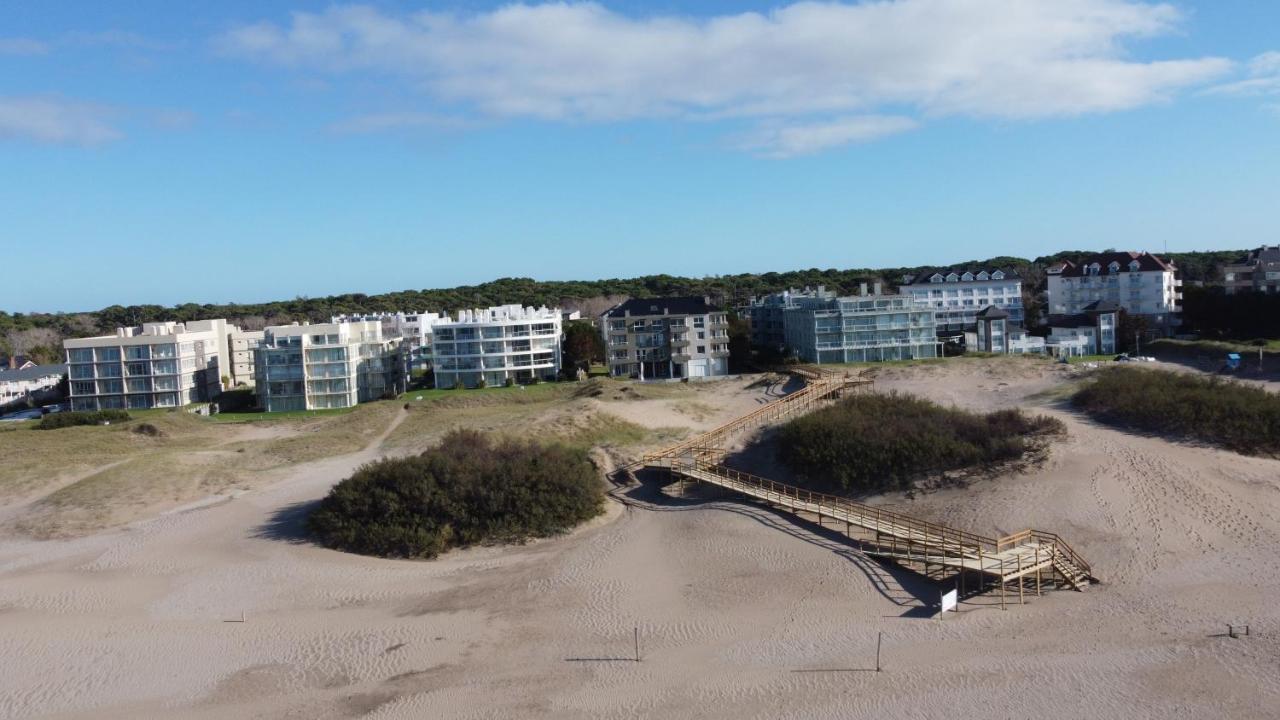 Arenas Cariló by bund Apartamento Exterior foto