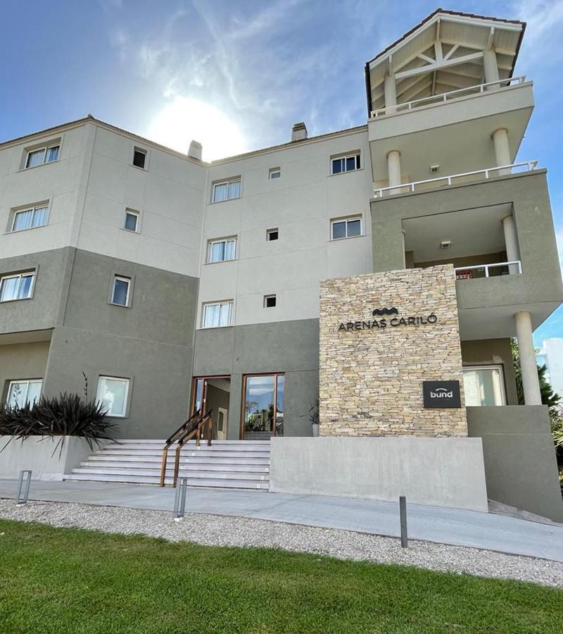 Arenas Cariló by bund Apartamento Exterior foto