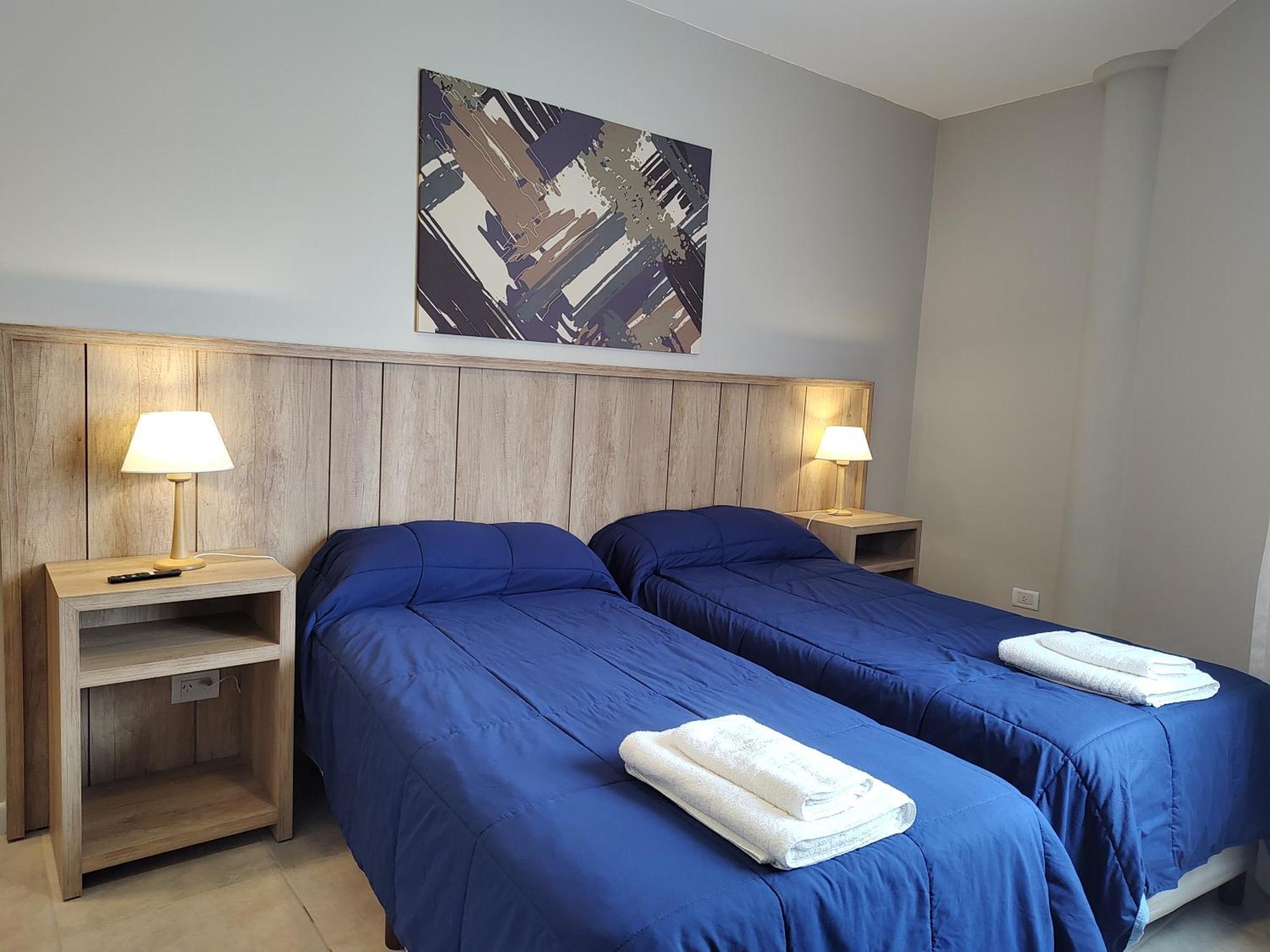 Arenas Cariló by bund Apartamento Exterior foto